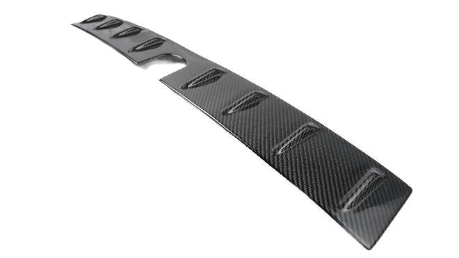APR CARBON FIBER VORTEX GENERATOR: GR86/BRZ 2022+