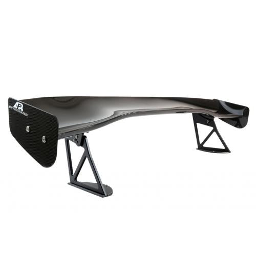 APR GTC-300 WING 67": MITSUBISHI LANCER EVO-X 08-UP