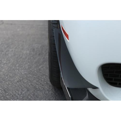 APR AERODYNAMIC KIT: CHALLENGER HELLCAT 15-18