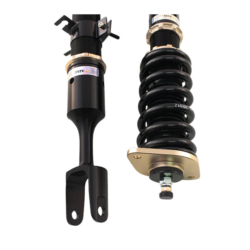03-09 Nissan 350Z / 03-06 Infiniti G35 Sedan / 03-07 Infiniti G35 Coupe True Coilover Rear (RWD)