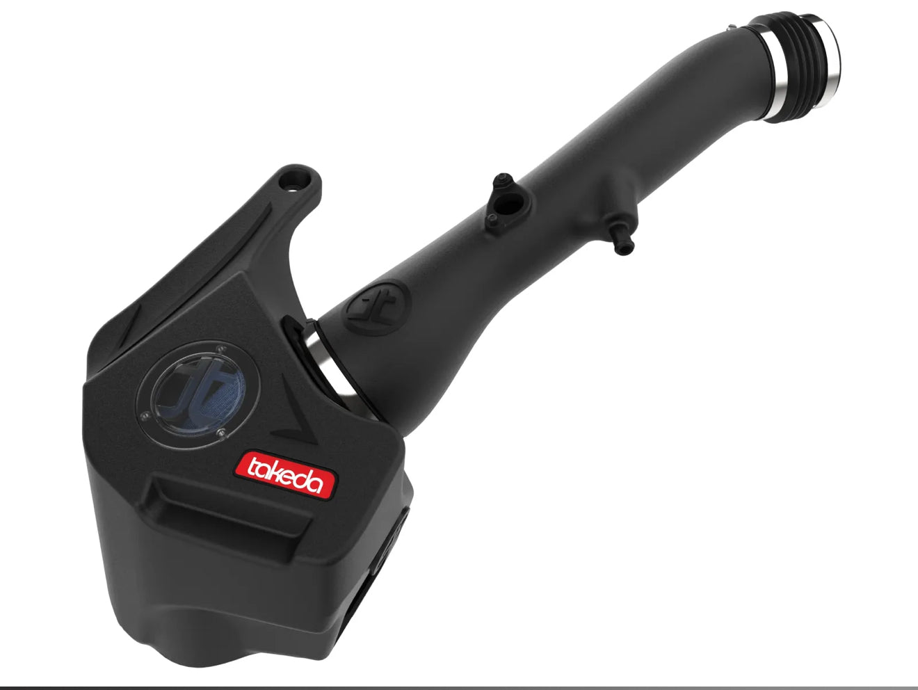 Cold Air Intake System - LEXUS IS350 21-25 3.5L