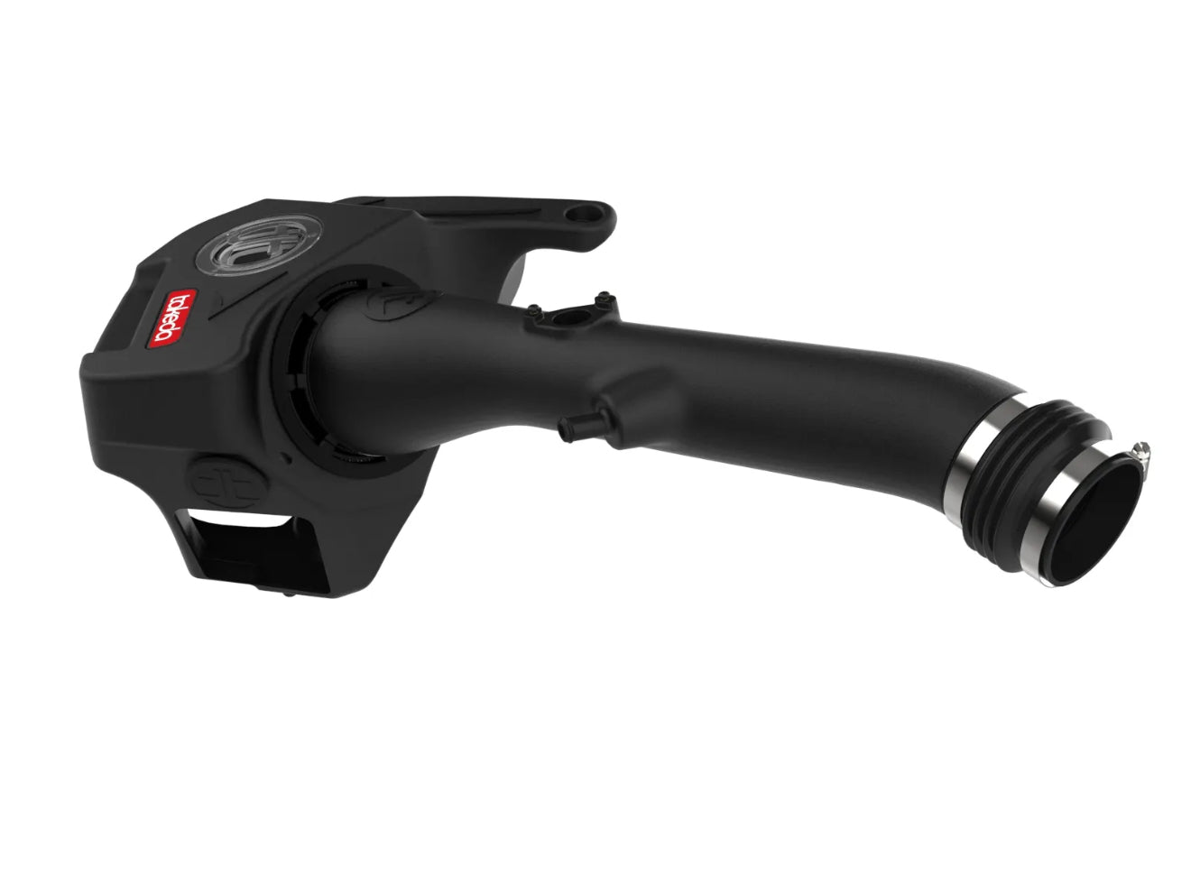 Cold Air Intake System - LEXUS IS350 21-25 3.5L