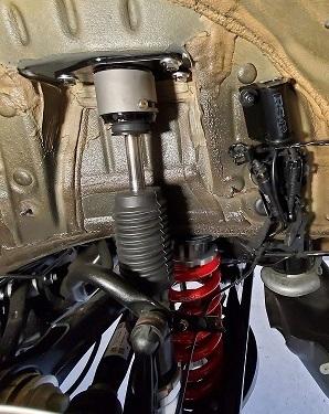 RS-R DAMPER WARNING CANCELLER: SUPRA 2020+