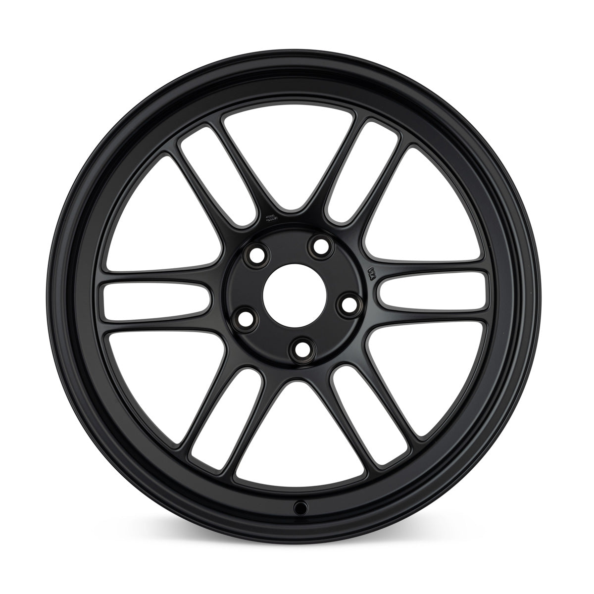Enkei RPF1 18x8.5 +30 5X114.3 - BLACK