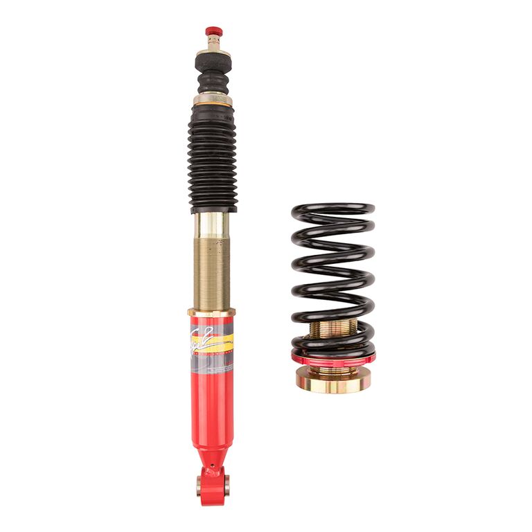 FUNCTION & FORM TYPE-2 COILOVER: FOR HONDA CIVIC 06-11