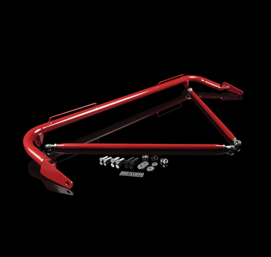 46-48" Universal Harness Bar