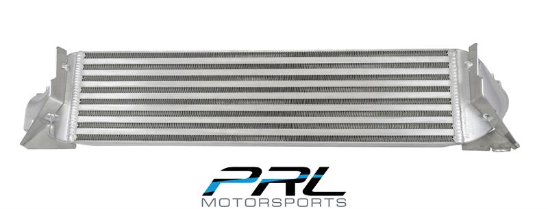 PRL INTERCOOLER UPGRADE KIT: HONDA CIVIC 1.5T 16-21