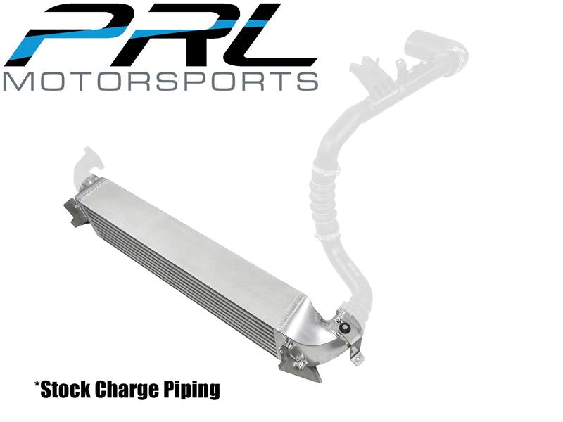 PRL INTERCOOLER UPGRADE KIT: HONDA CIVIC 1.5T 16-21