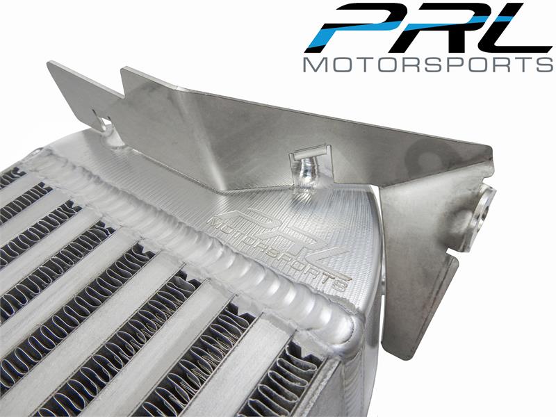 PRL INTERCOOLER UPGRADE KIT: HONDA CIVIC 1.5T 16-21