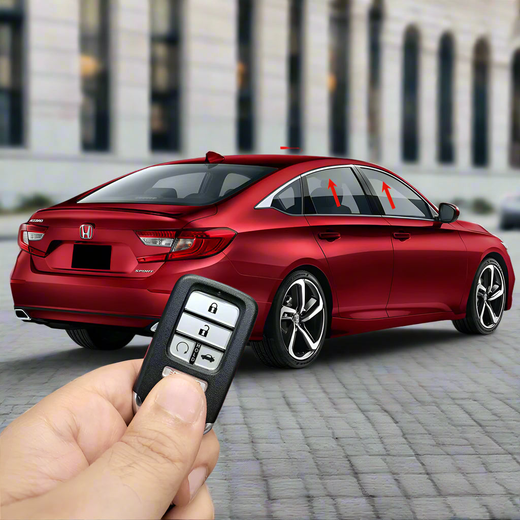 HRS 2018-22 Honda Accord Auto Window Closer Module