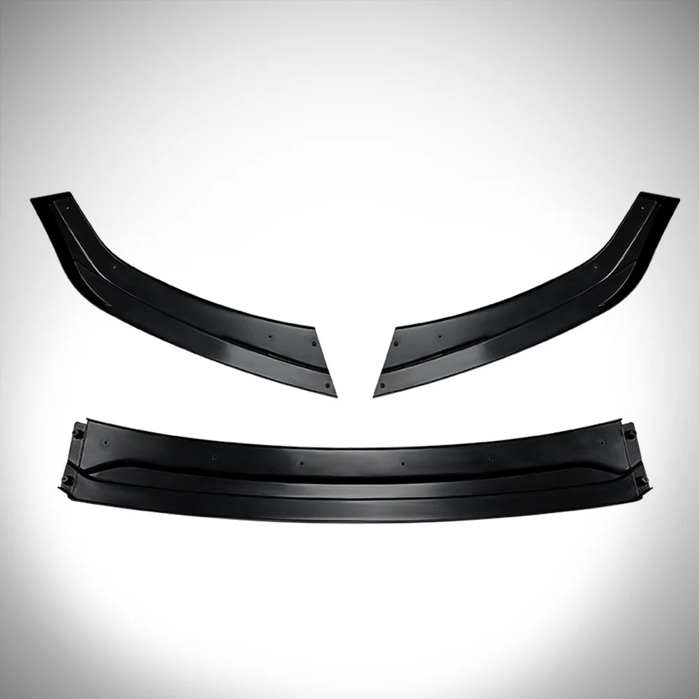 2022-24 Subaru BRZ Front Lip - V1