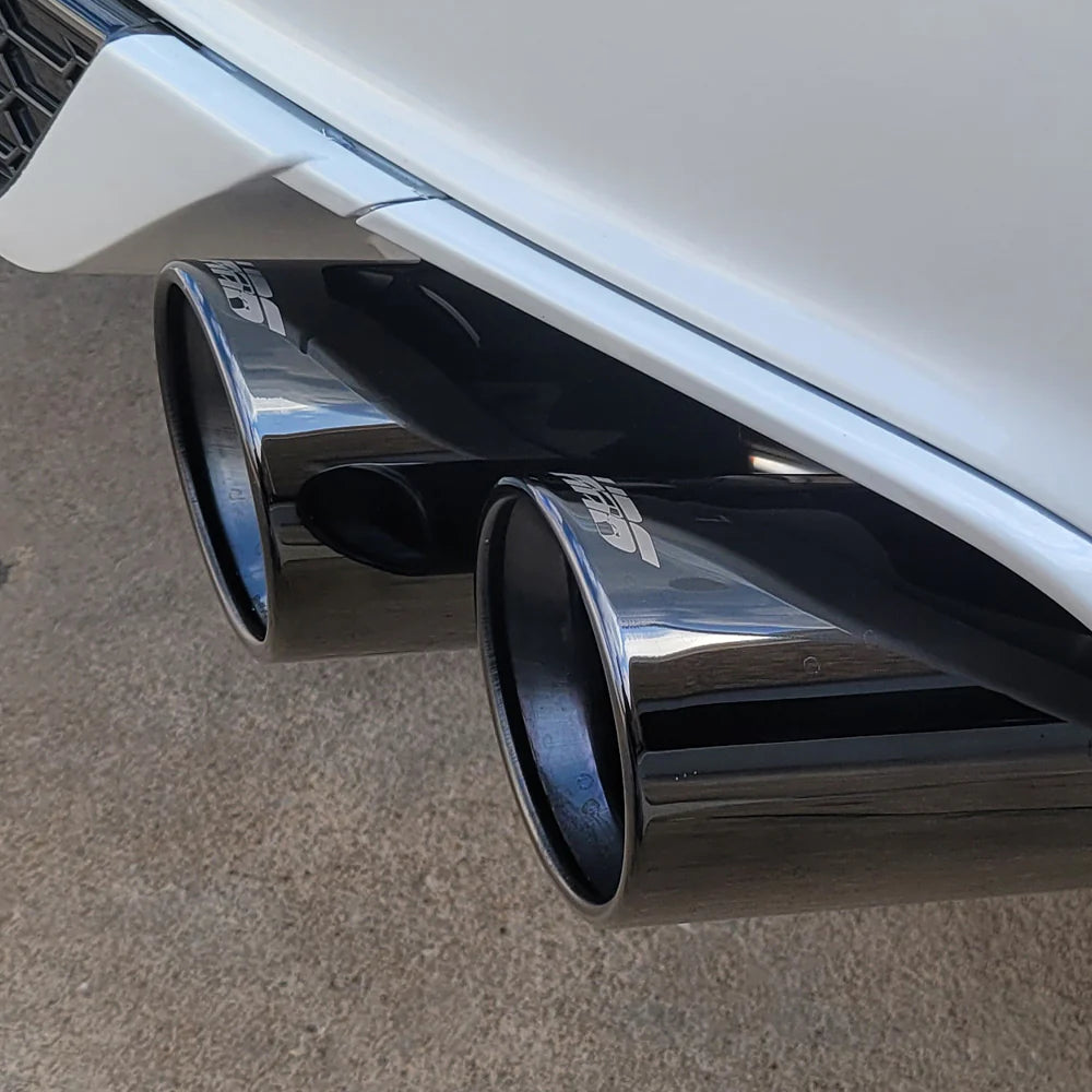 2018-22 Honda Accord Active Valve Catback Exhaust System - 1.5/2.0
