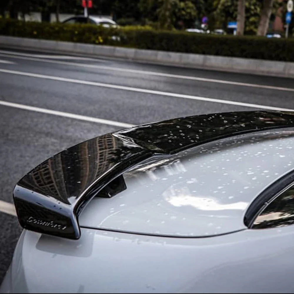 2018-22 Honda Accord Rear Trunk Spoiler V2 by Yofer