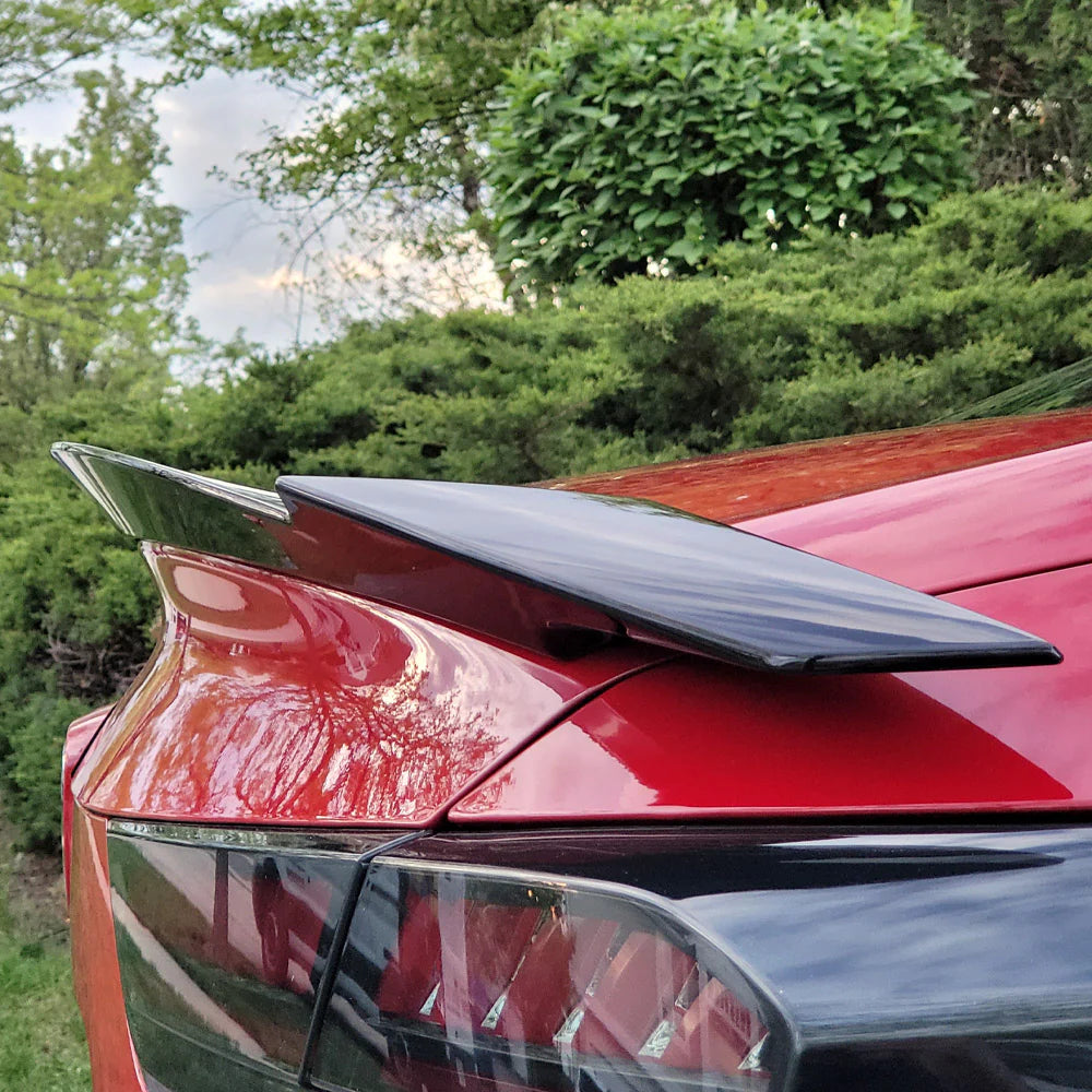 2018-22 Honda Accord Rear Trunk Spoiler V3 by Yofer