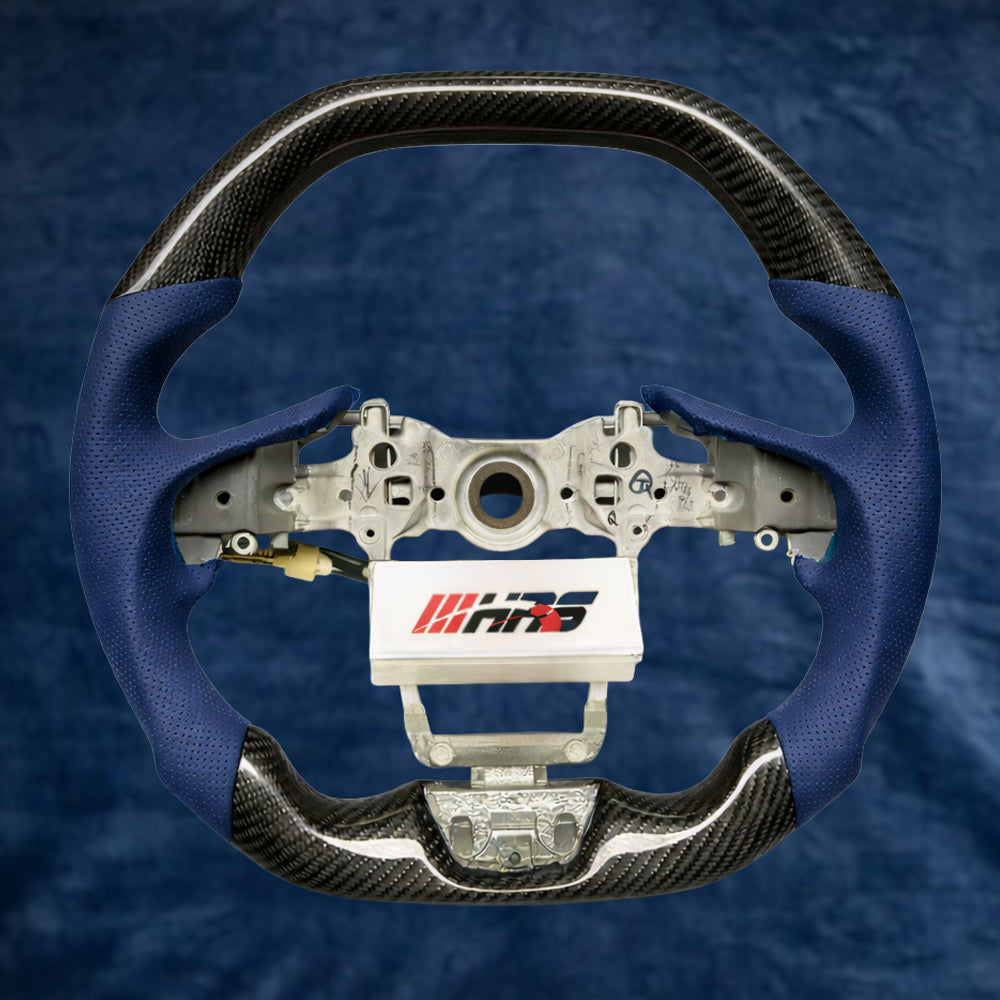 HRS 2018-26 Lexus LC 500 CF Steering Wheel | The Elite Series