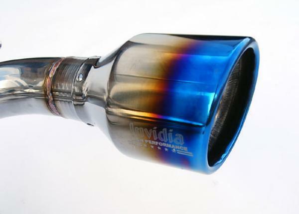 INVIDIA Q300 Ti-TIP DUAL EXHAUST: TOYOTA 86/SUBARU BRZ/SCION FR-S 12-21
