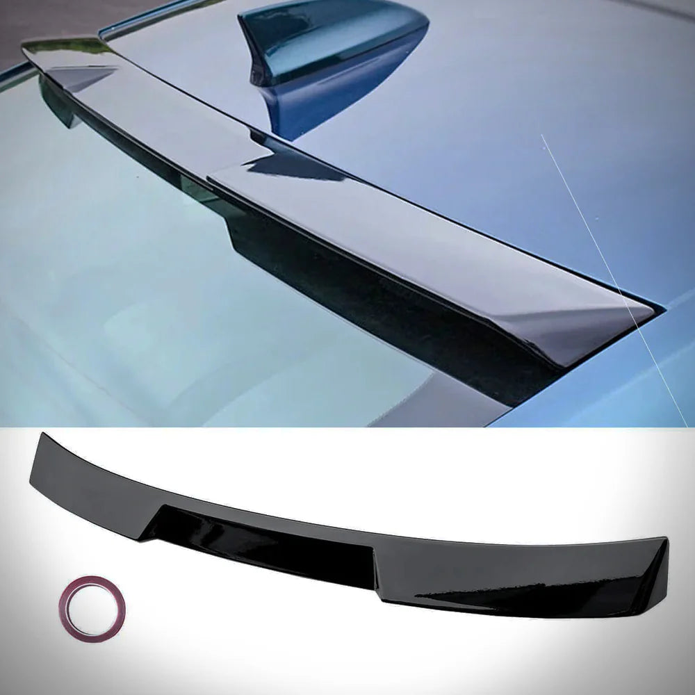 2023-25 11th Gen Honda Accord Roof Spoiler - V1