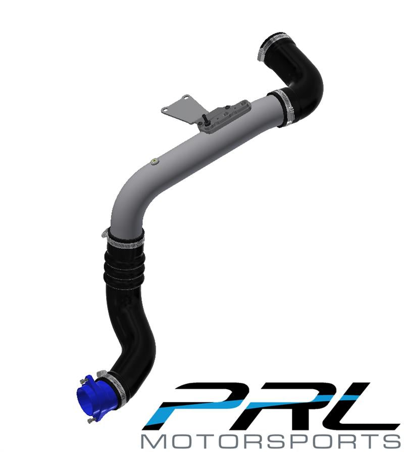 PRL I/C CHARGE PIPE UPGRADE KIT: HONDA CIVIC 1.5L INC SI 16-21