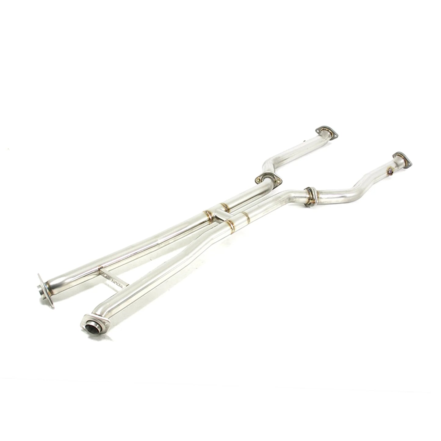A'PEXi - N1 Evo Extreme (Midpipe) - 2022+ Lexus IS500 ** PRE-ORDER ETA EARLY SEPTEMBER **