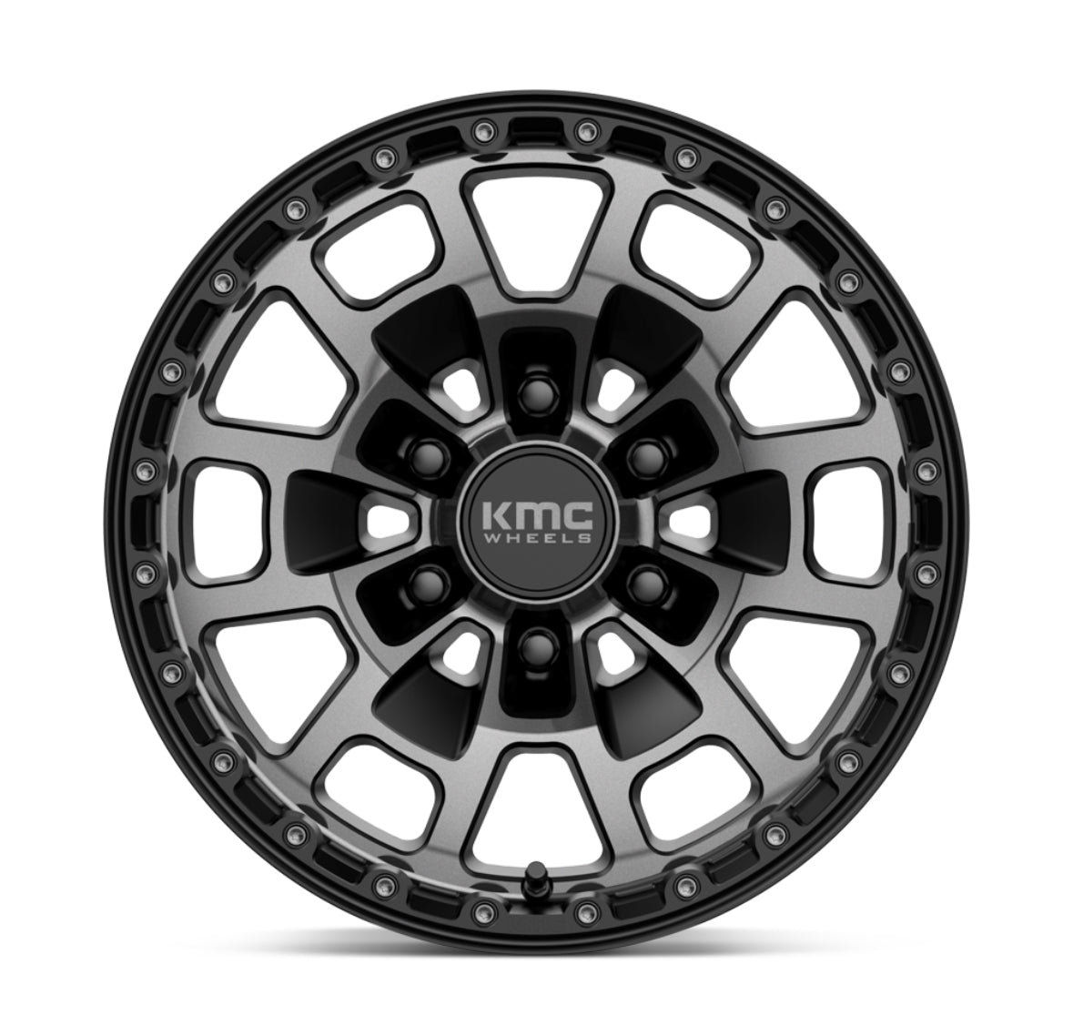 17x8.5 18mm 6x139.7