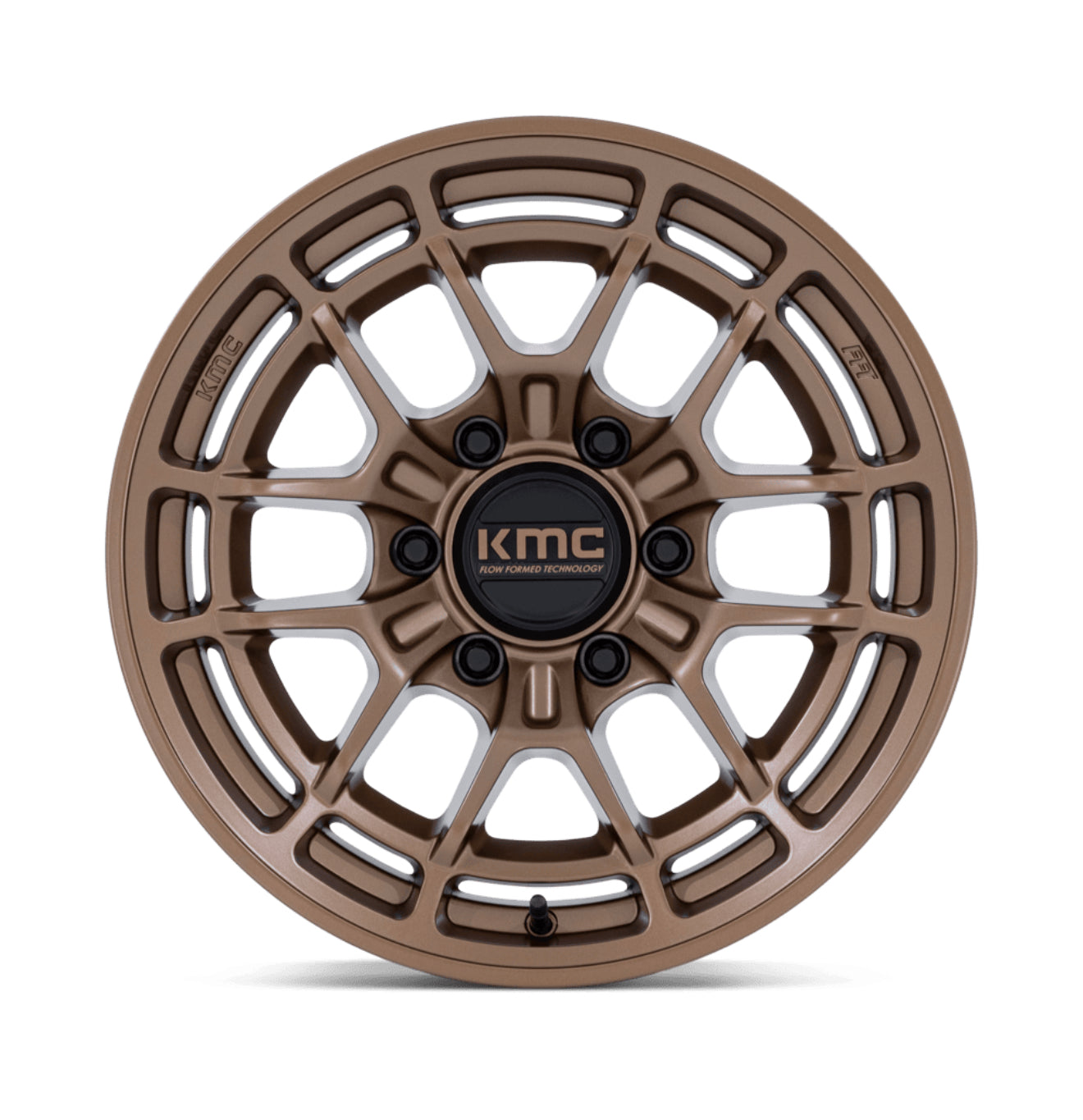 17X8.5 25MM - 6X139.7