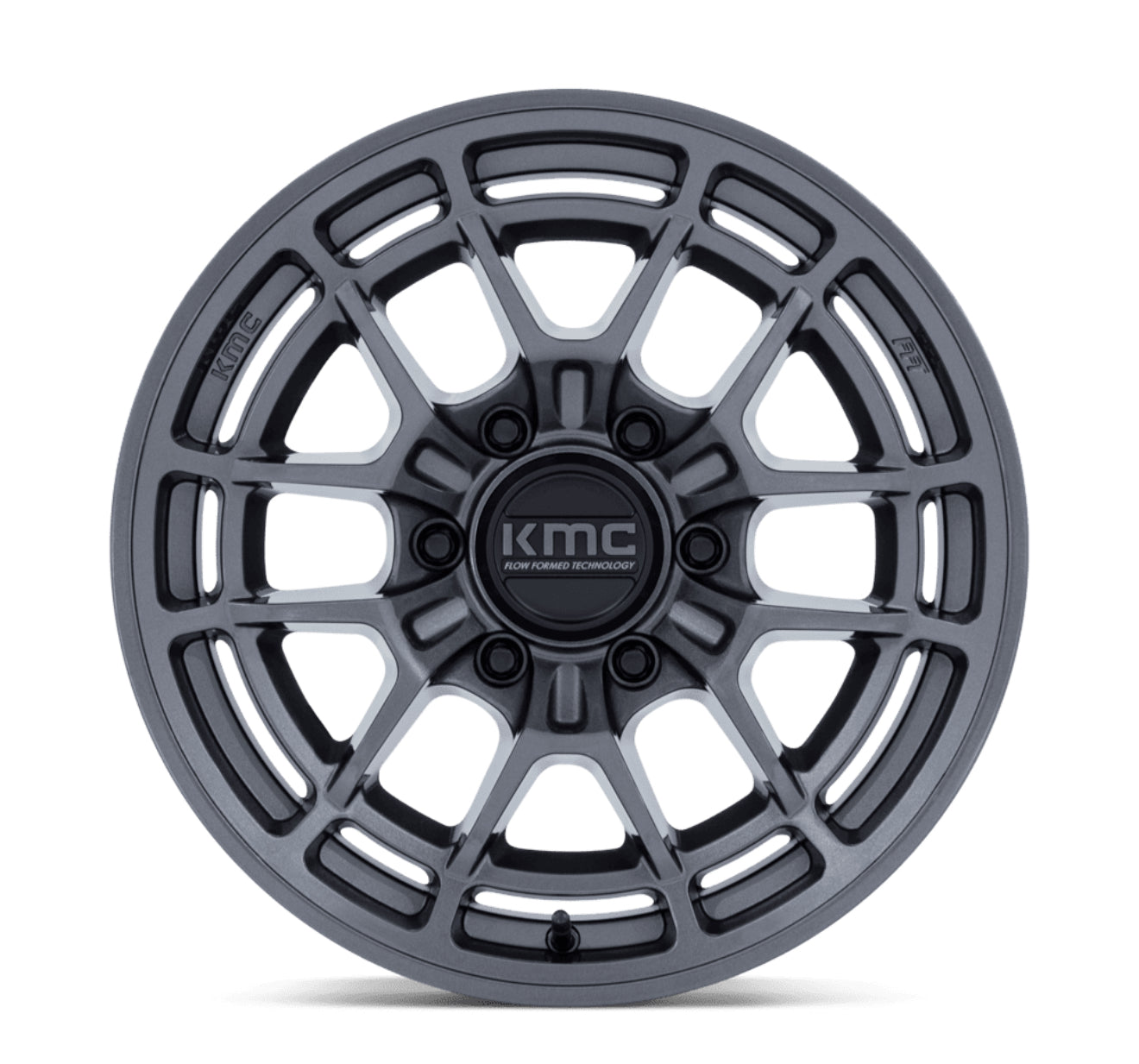 17X.8.5 25MM - 6X139.7