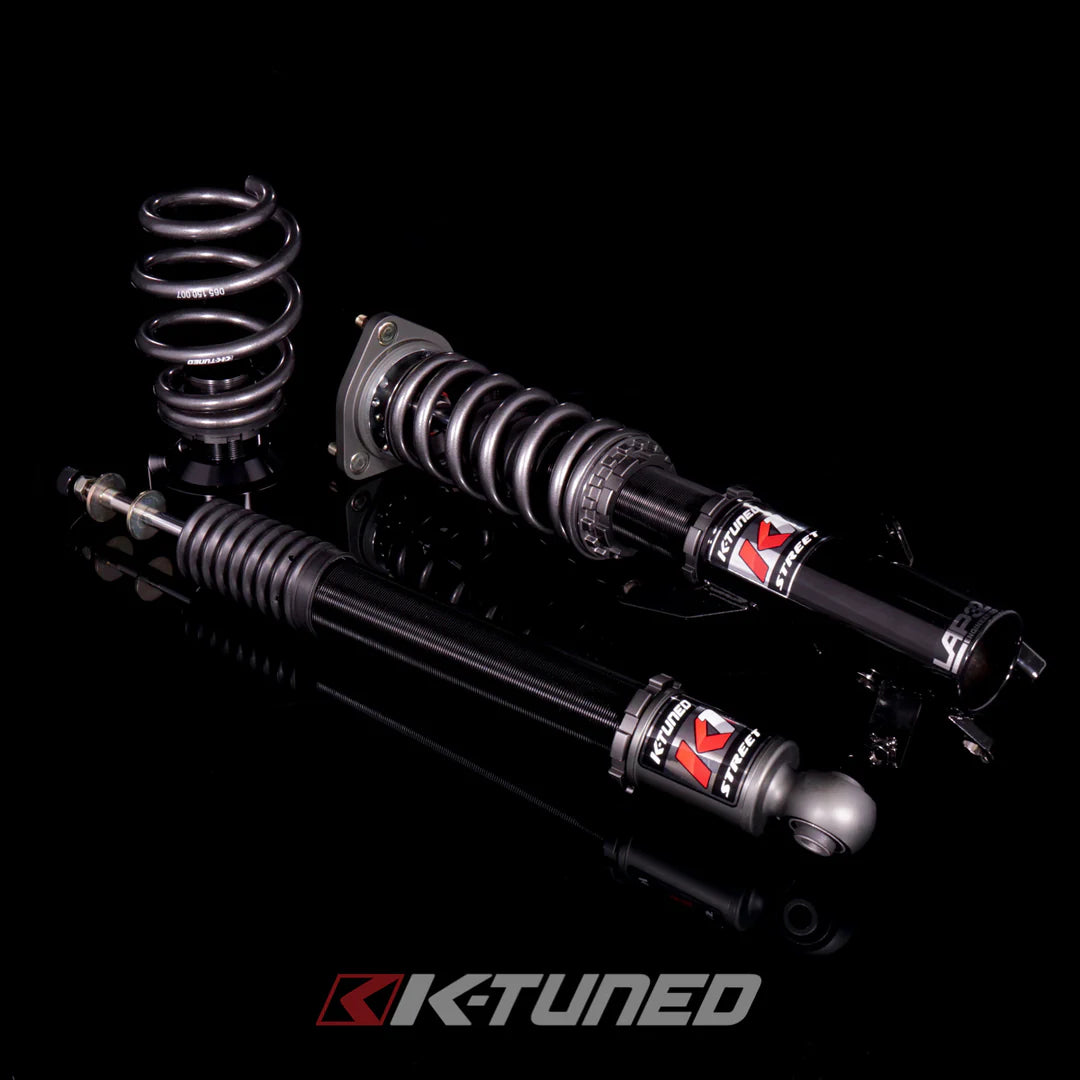 K1 - Street 06-11 Civic Si (8th Gen)
