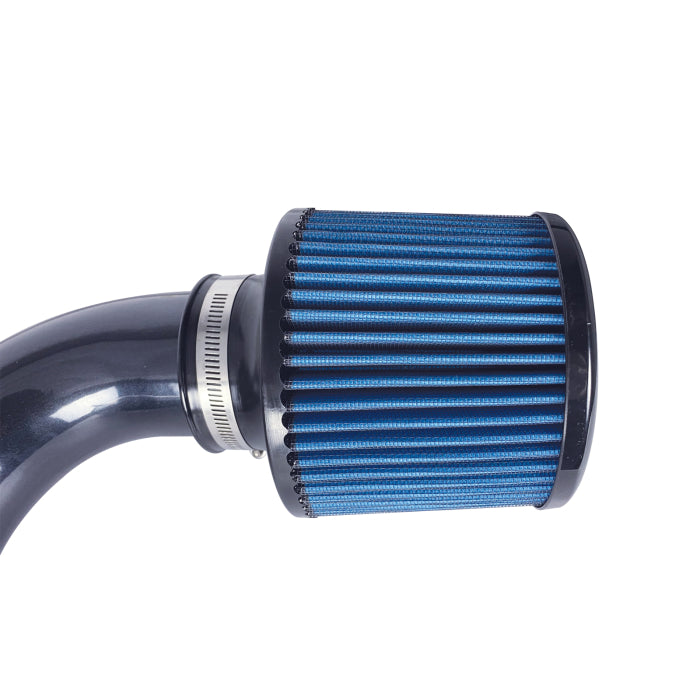 Injen IS Short Ram - 98-02 HONDA ACCORD V6