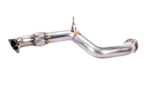 PRL FRONTPIPE: CIVIC TYPE R FL5 2023