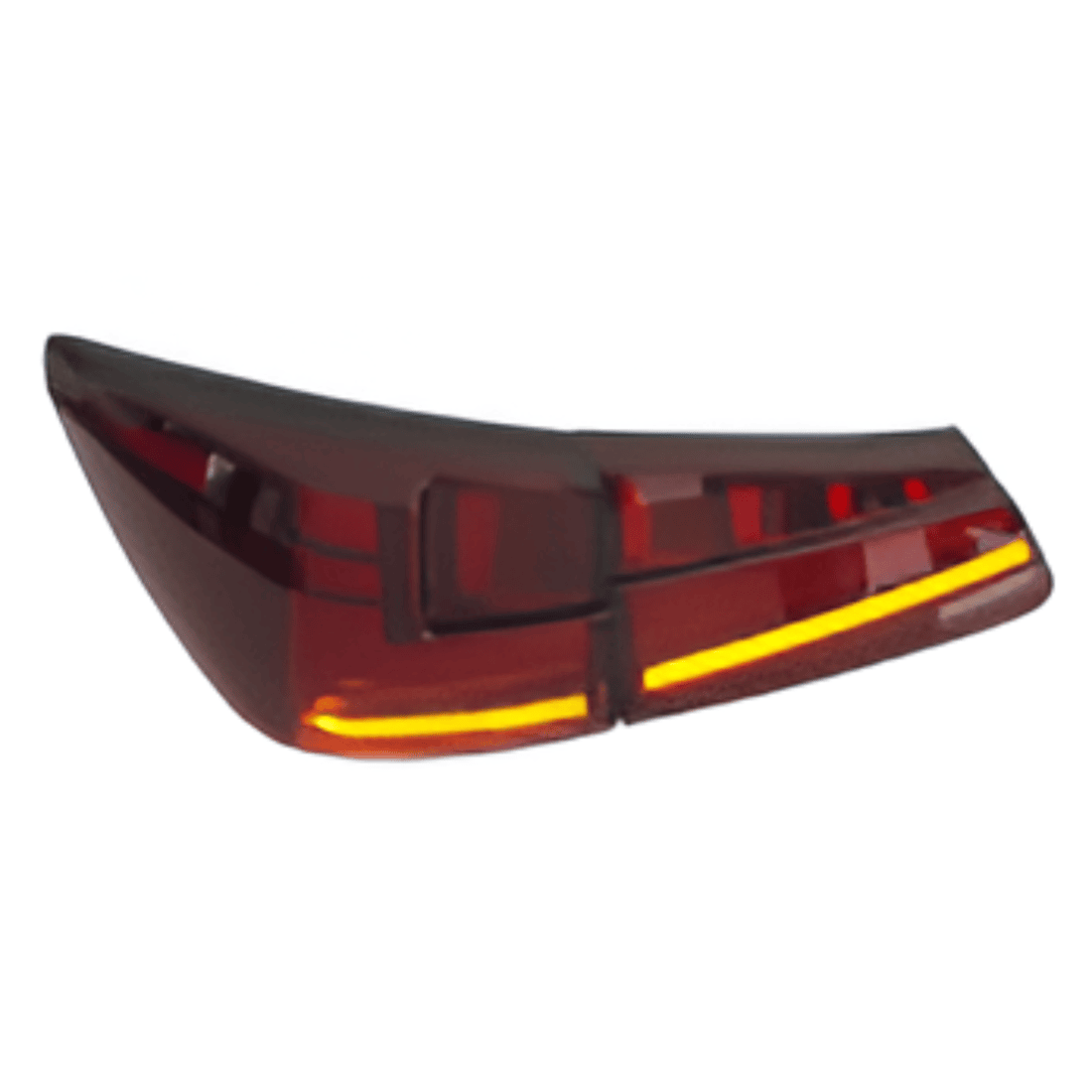 Lexus IS 2006-2012 LED Tail Lights