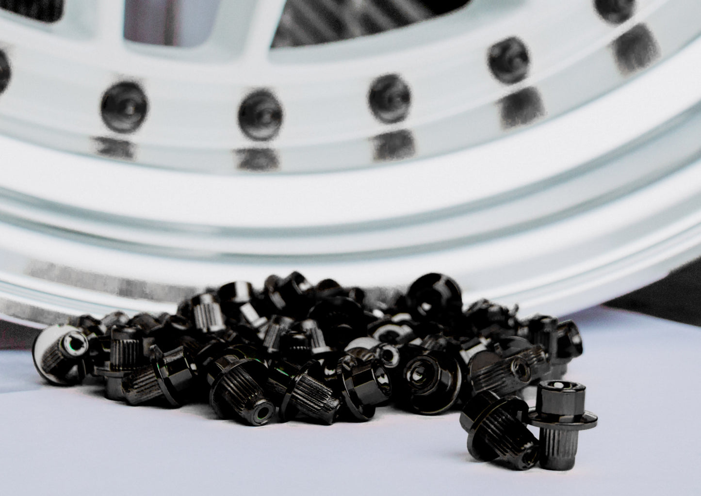 Rivets