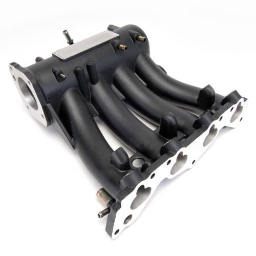 Skunk2 88-00 Civic Black Pro Series Intake Manifold - D SERIES