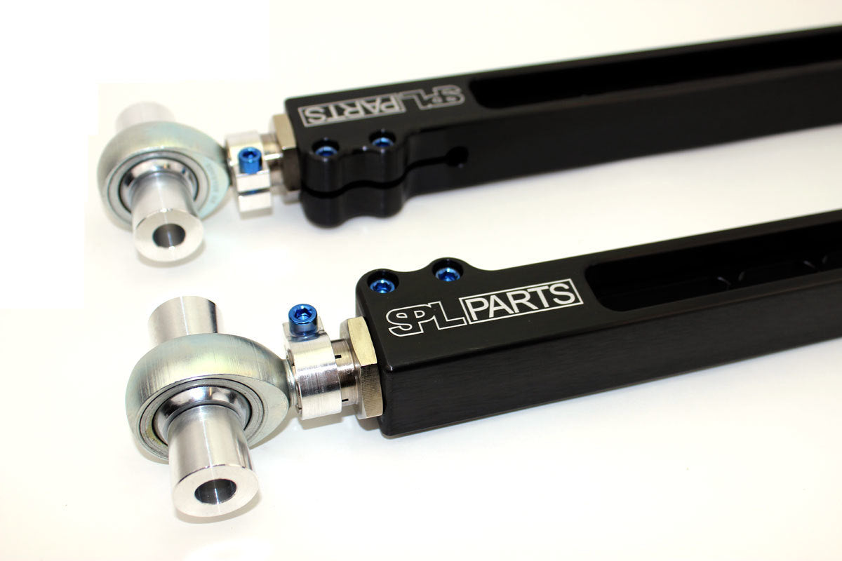 SPL TITANIUM REAR CAMBER ARMS: Q50 14-18/60 17-18