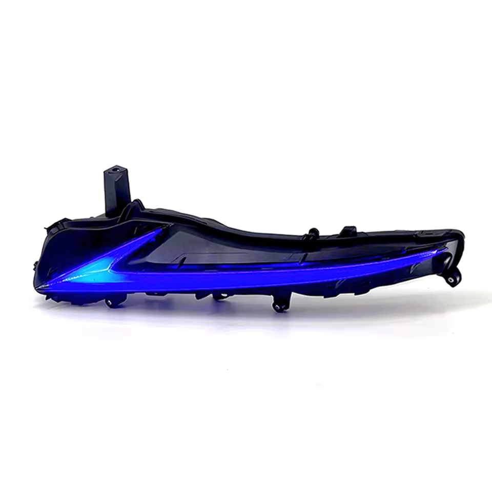 Lexus IS 2013-2020 LED Daytime Running Lights