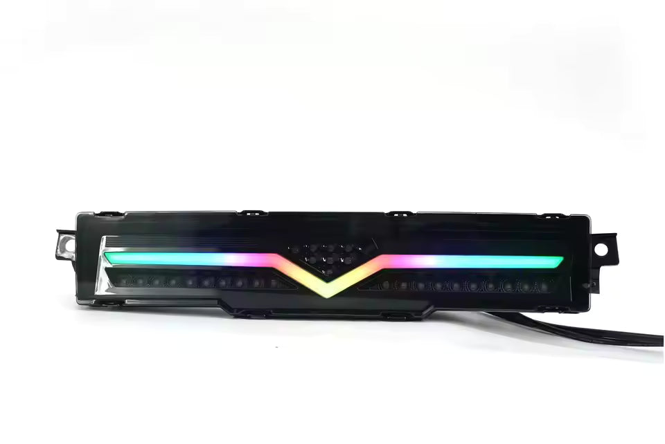 Toyota GR86 2022-2026 LED Rear Bumper Lights