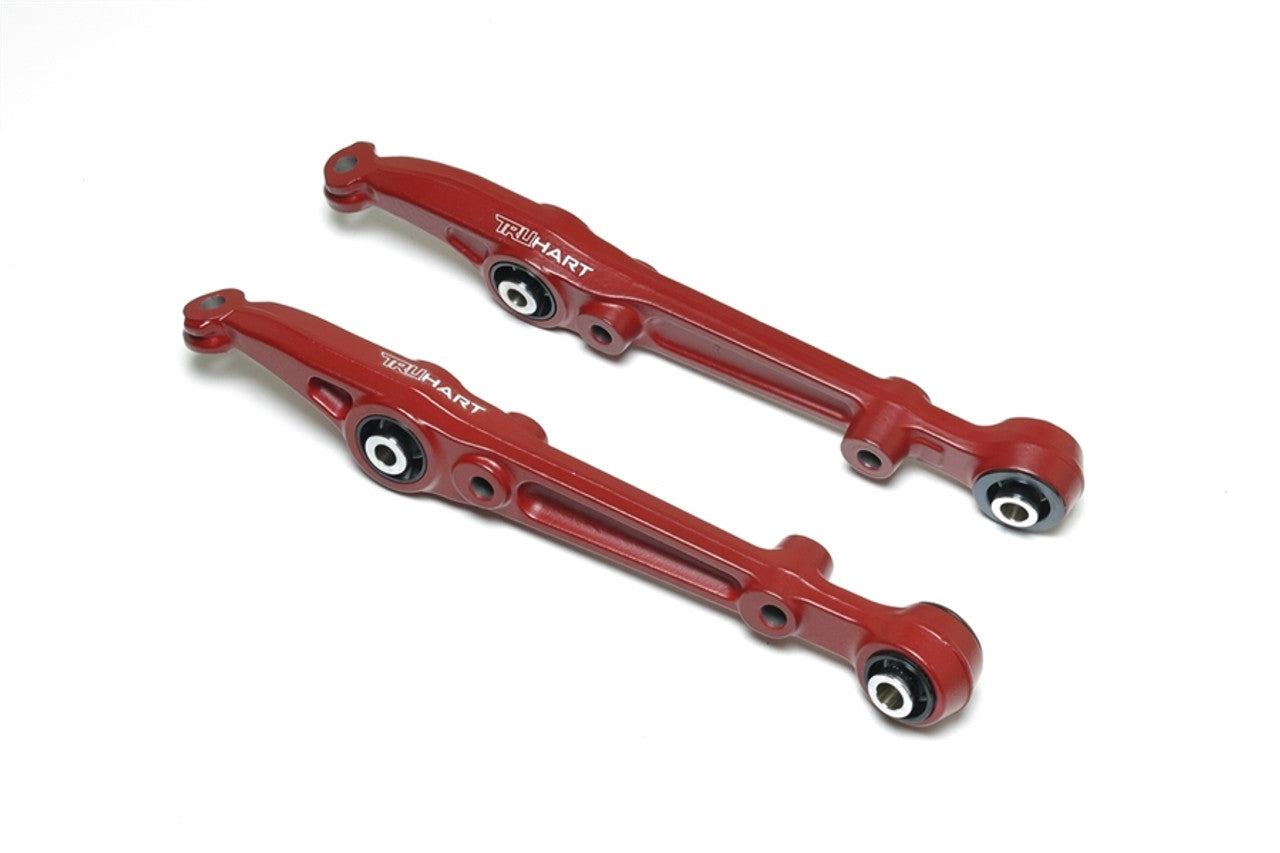 Front Lower Control Arms W/ Pillowball 96-00 CIVIC