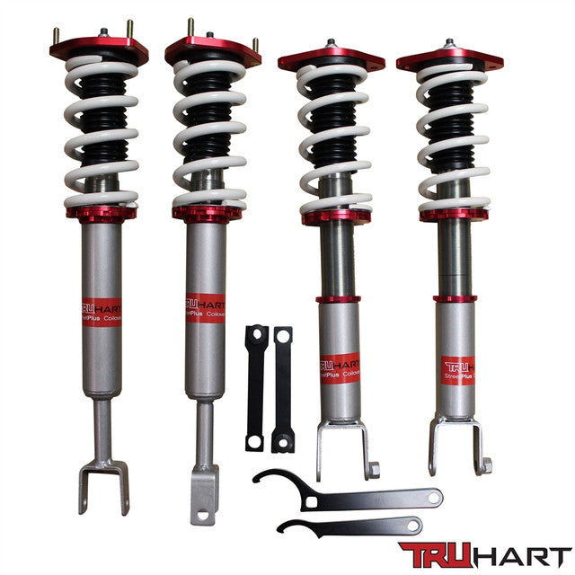 StreetPlus Coilovers (03-06) 350Z/G35