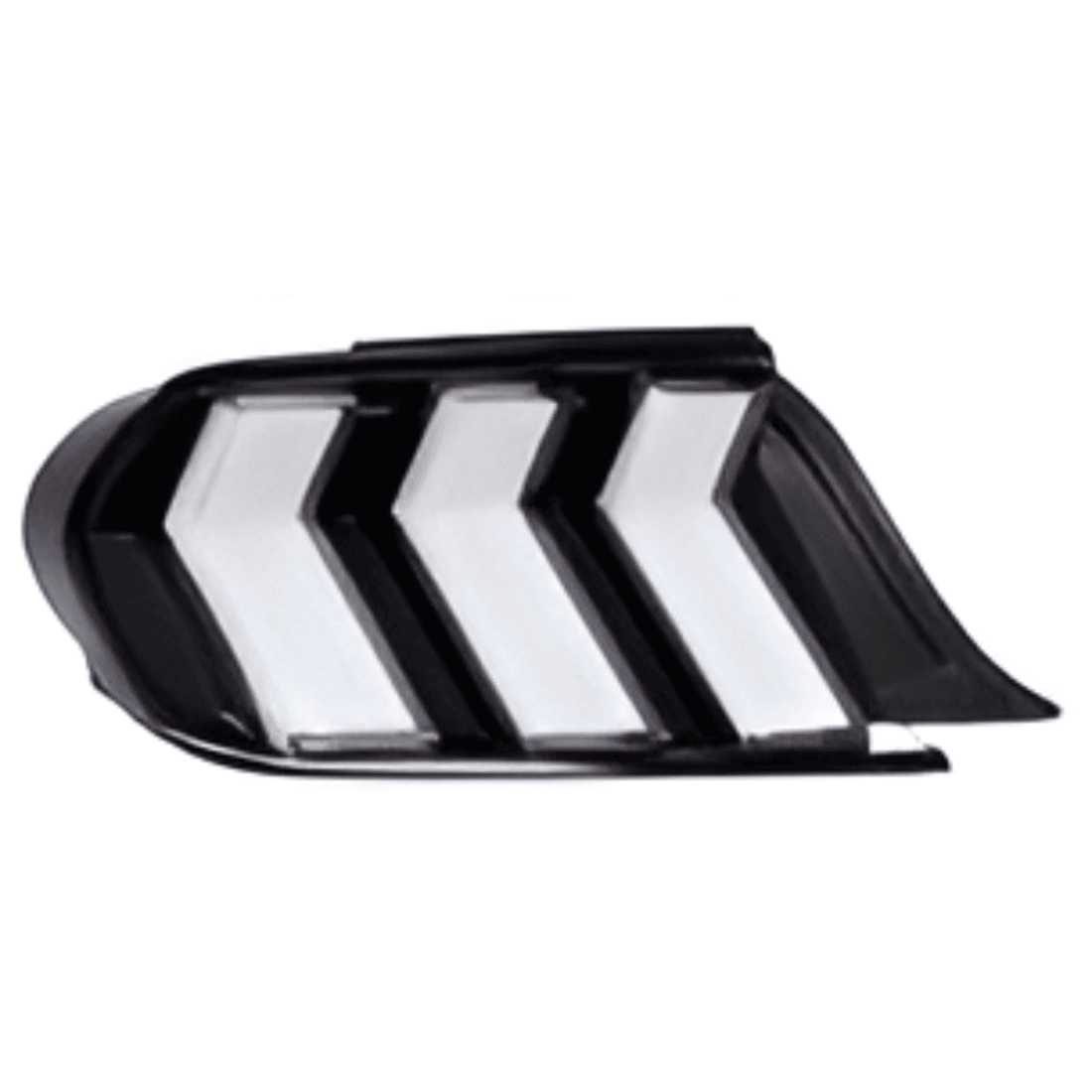 Ford Mustang 2015-2023 LED Tail Lights