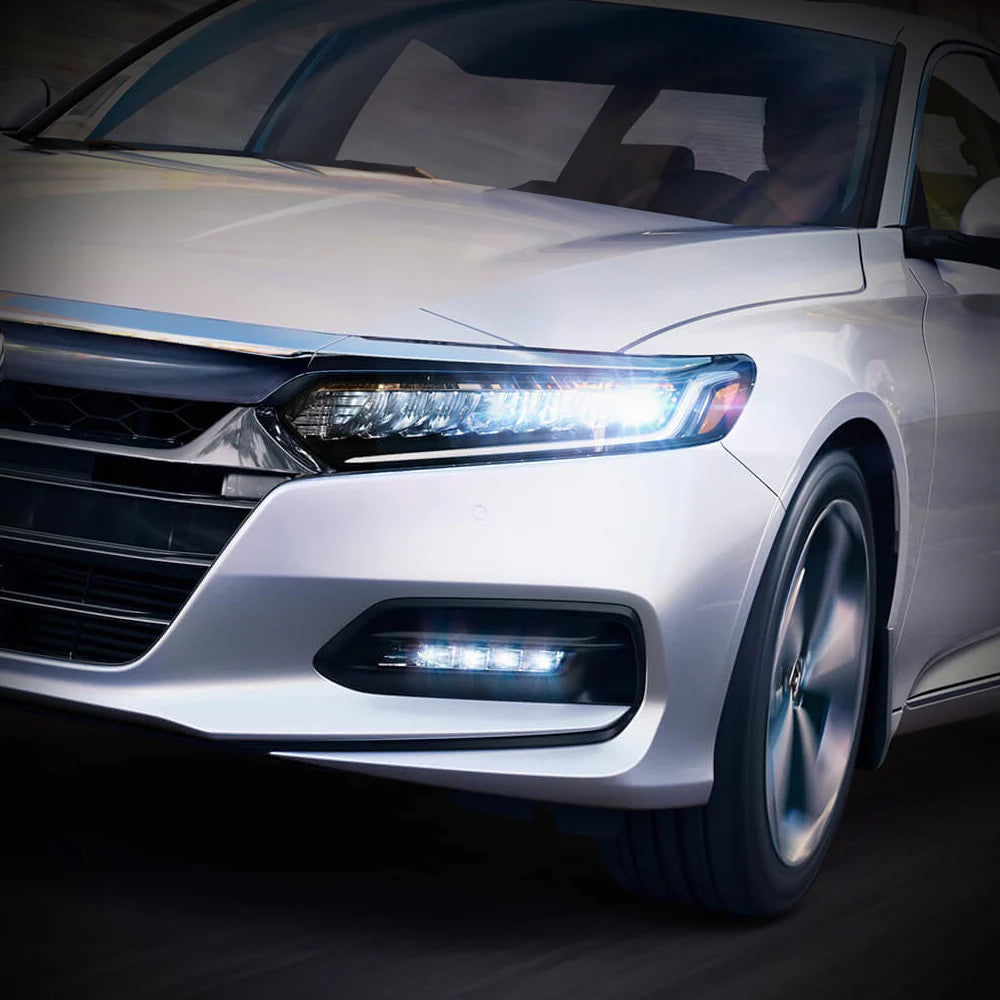 2018-20 Honda Accord LED Fog Lights - OEM