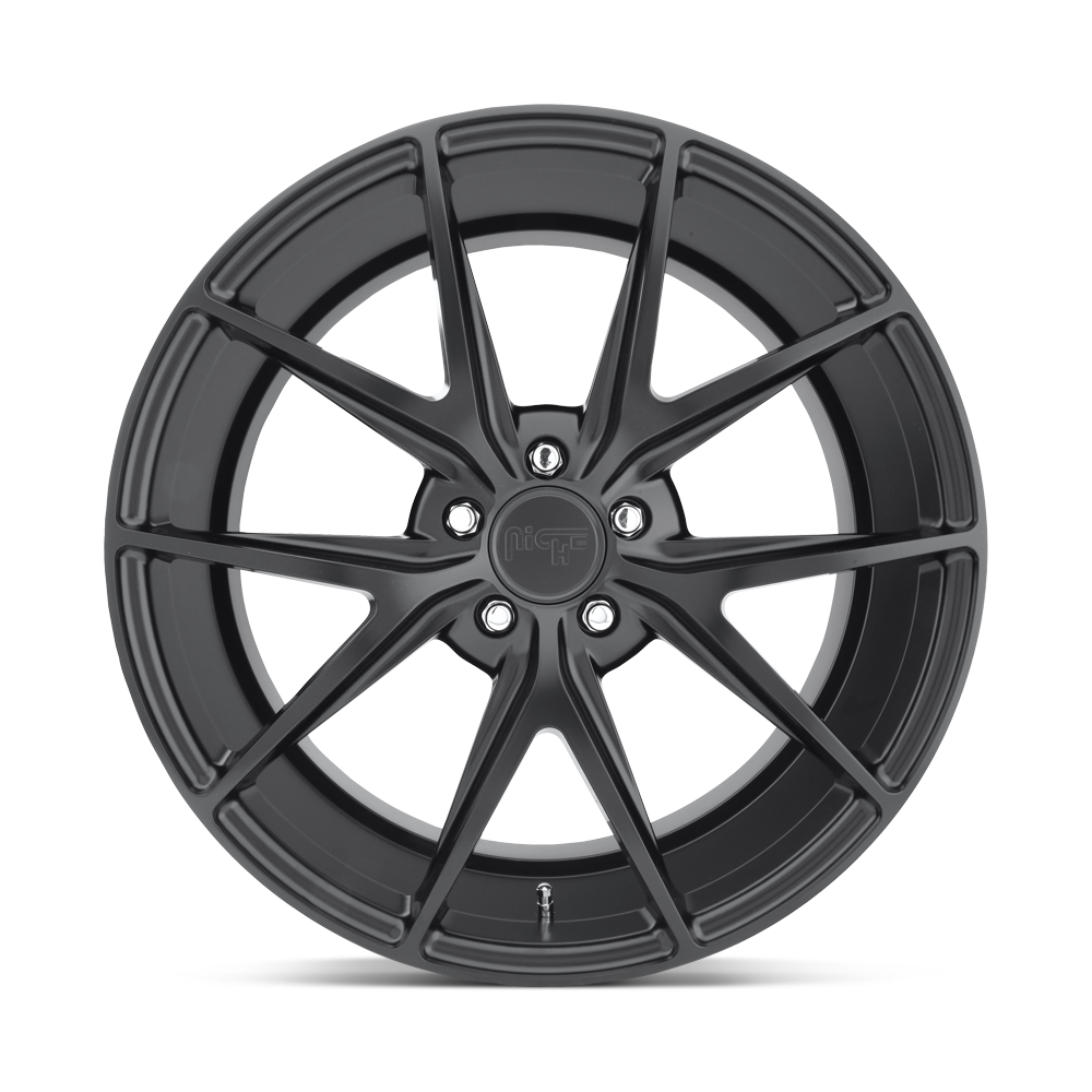 NICHE MISANO - 18X8 + 40 5X114.3