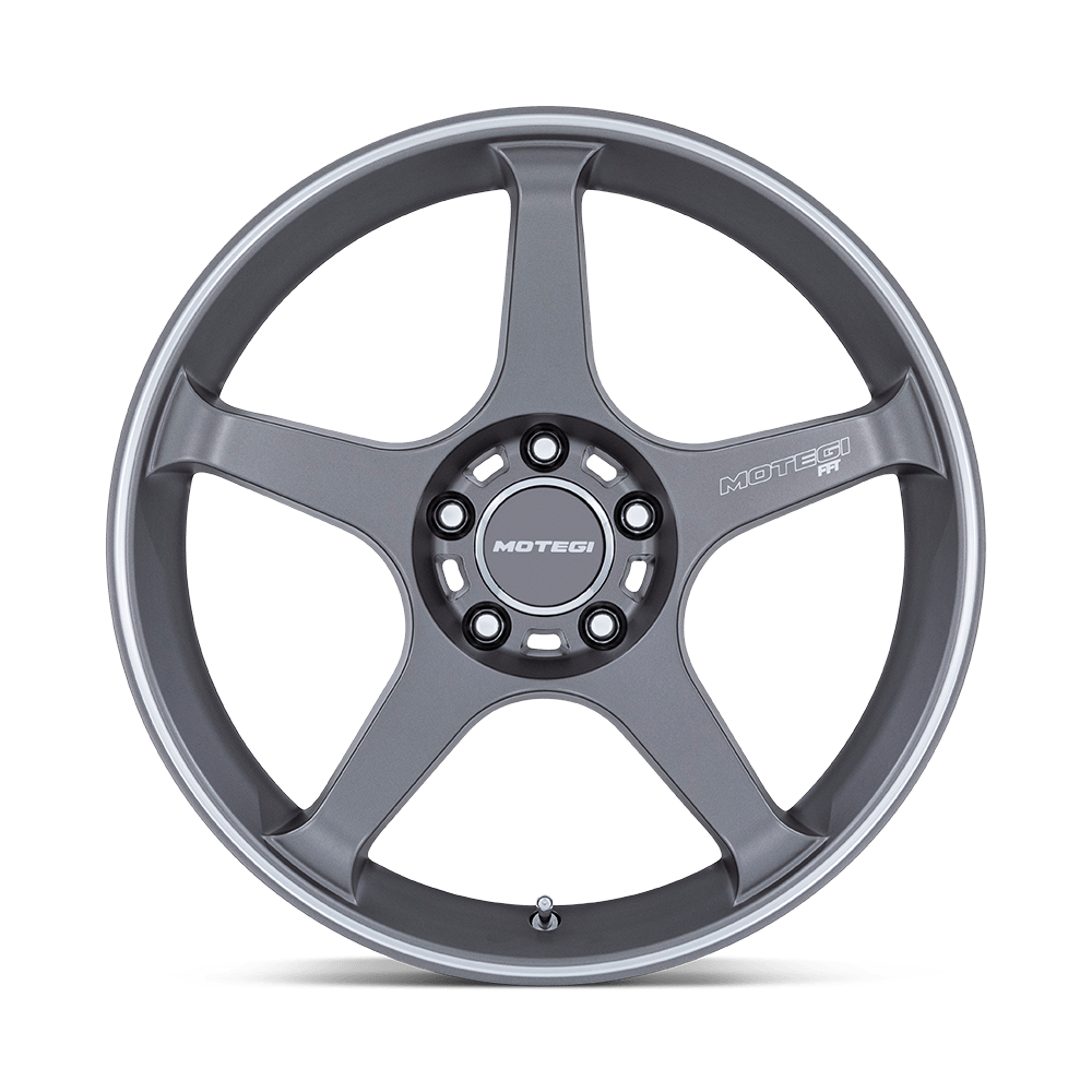 MR159 BATTLE V - 18X9.5 + 15 5X114.3