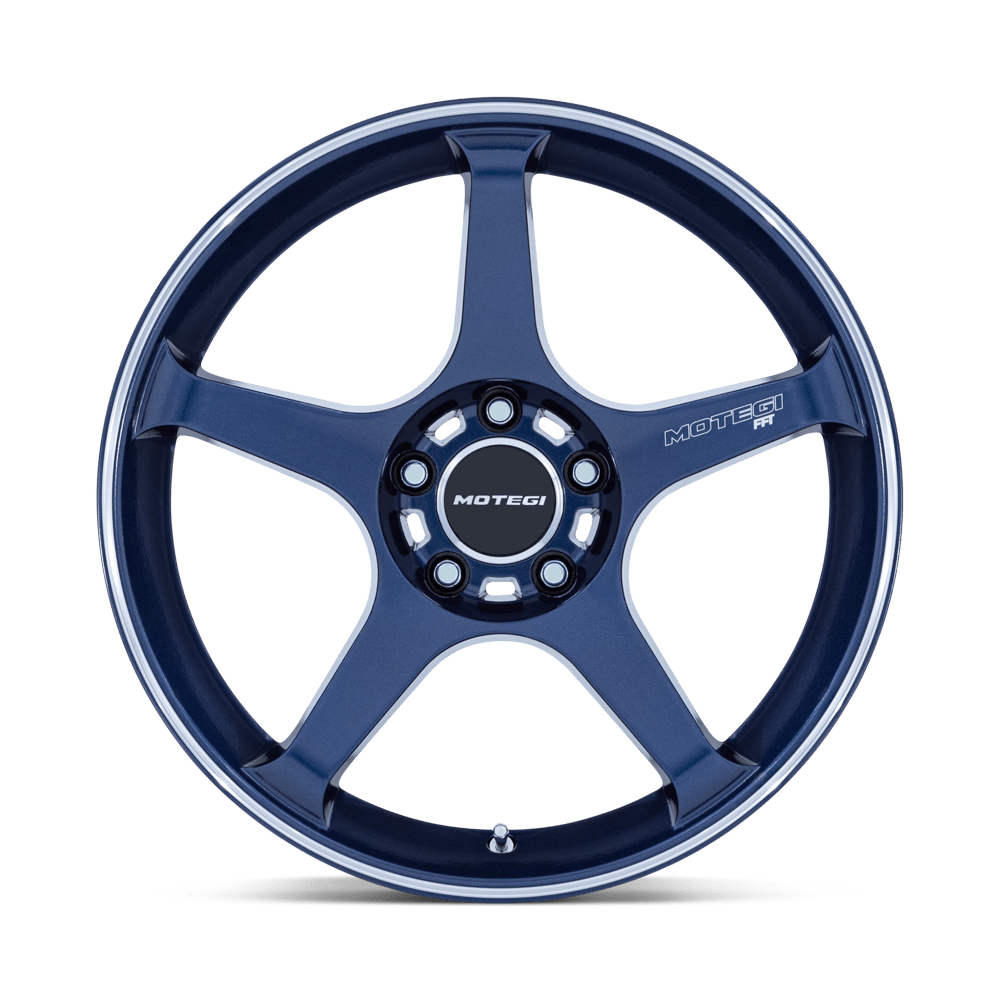 MR159 BATTLE V - 18X9.5 + 15 5X114.3