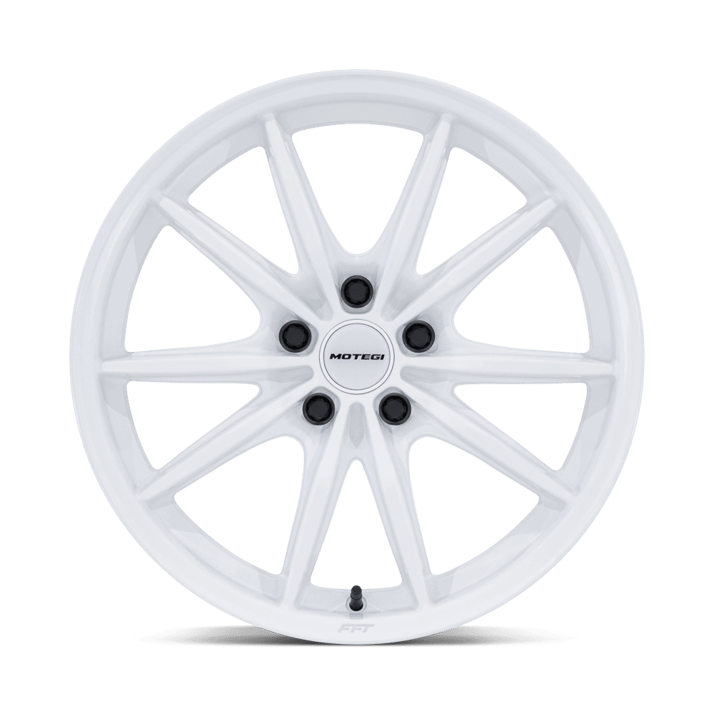 MR162 ZENTOKU - 18X9.5 + 35 5X114.3