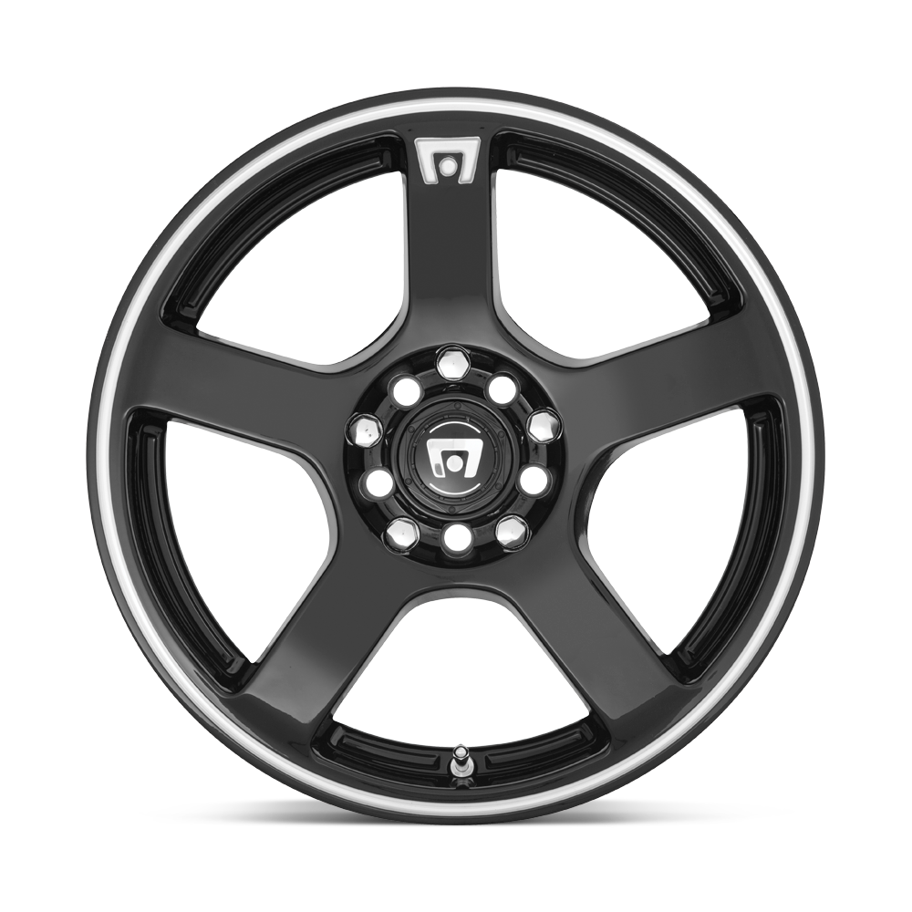 MR116 FS5 - 17X7 + 40 5X114.3