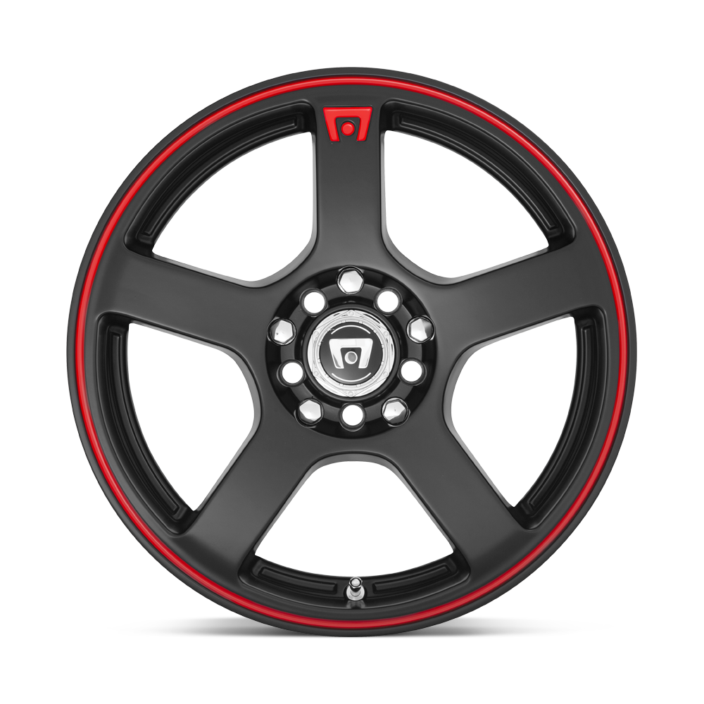MR116 FS5 - 18X8 + 45 5X114.3