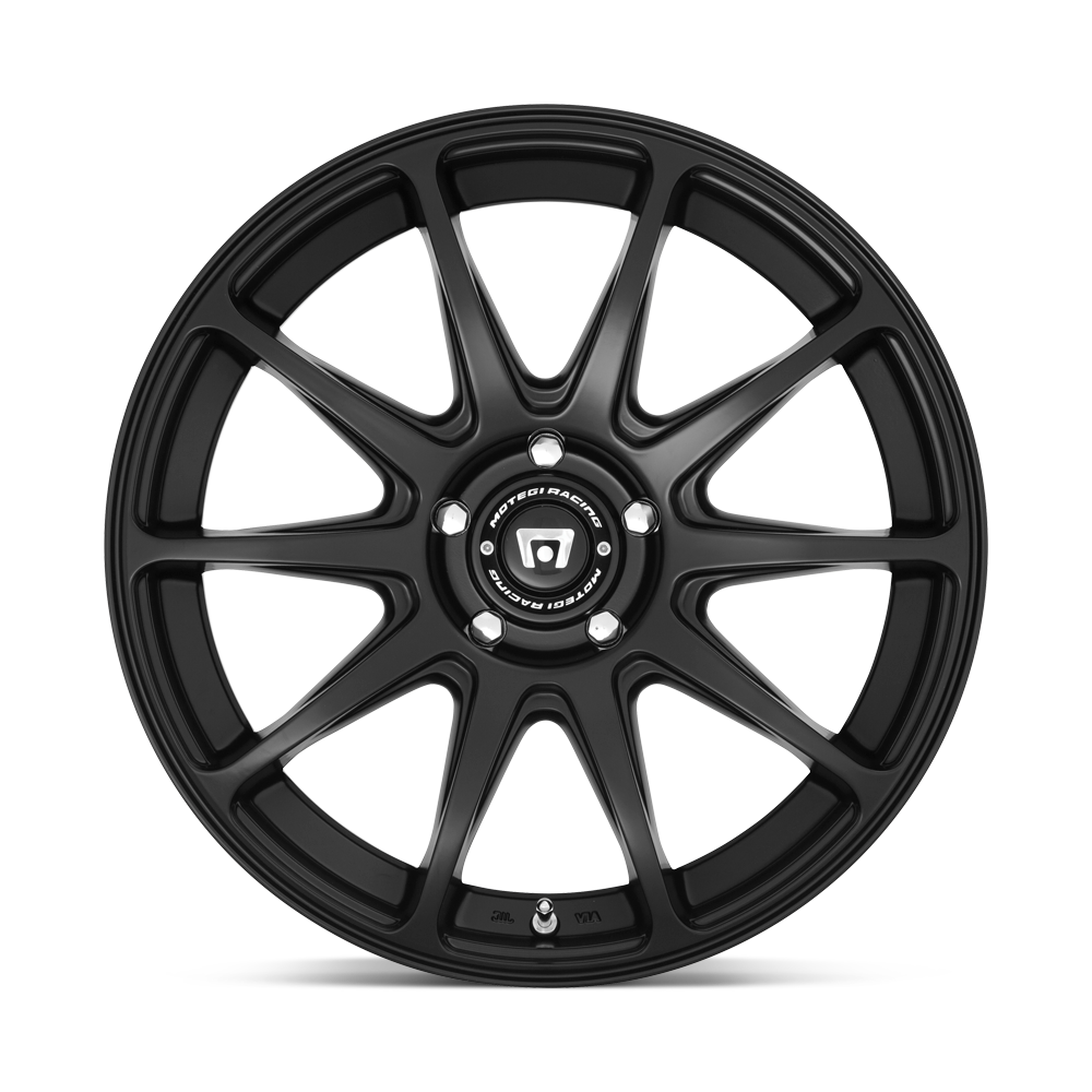MR127 CS10 - 18X8 + 38 5X114.3