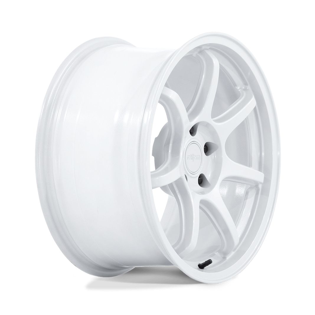 Rotiform BPU RC208 - 18x8.5 +35 5X114.3