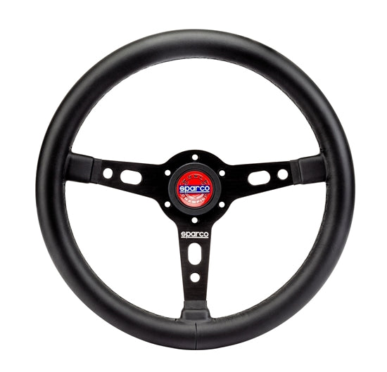 SPARCO STEERING WHEELS