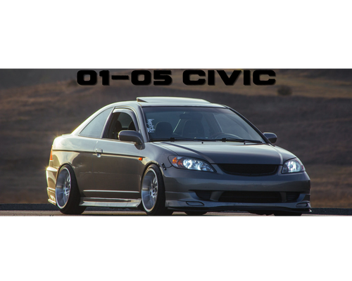 01-05 Honda Civic