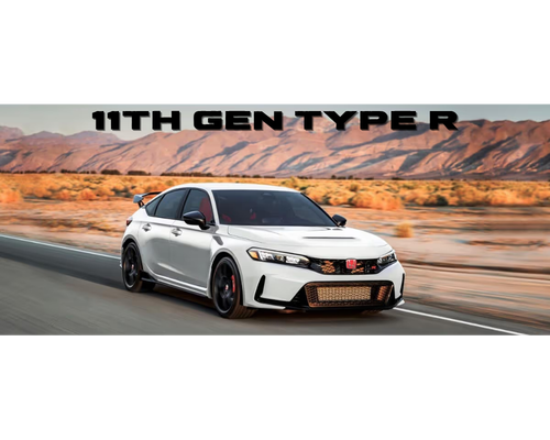 11th Gen Type R